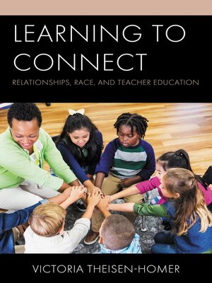 cover image of Learning to Connect